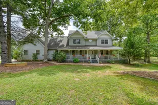 151 Sharp Top Cir, Blairsville, GA 30512 - Photo 1