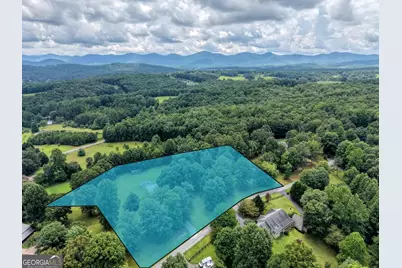 151 Sharp Top Circle, Blairsville, GA 30512 - Photo 70