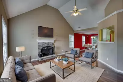25 Luke Ln, Covington, GA 30014 - Photo 4