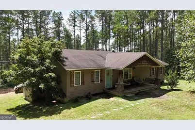 3553 Parhamtown Road, Bowman, GA 30624 - Photo 2