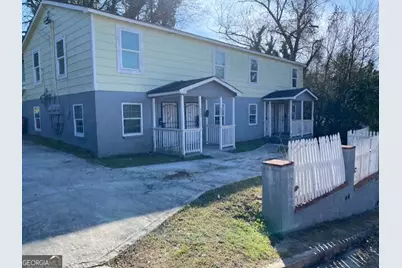 2208 Roosevelt Avenue, Macon, GA 31204 - Photo 1