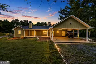 224 Covey Rd SW, Milledgeville, GA 31061 - Photo 1