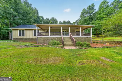 224 Covey Road SW, Milledgeville, GA 31061 - Photo 48