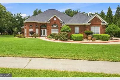 209 Trellis Walk, Centerville, GA 31028 - Photo 2