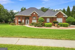 209 Trellis Walk, Centerville, GA 31028 - Photo 2