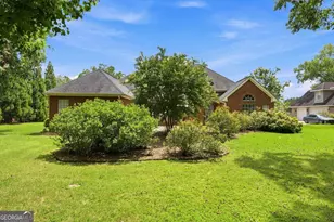 209 Trellis Walk, Centerville, GA 31028 - Photo 36