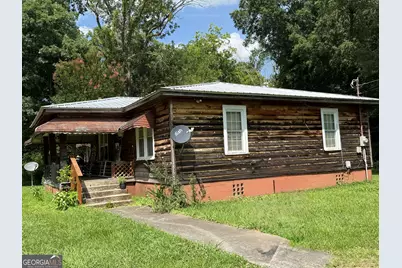 2169 Silver Hill Road, Summerville, GA 30747 - Photo 2
