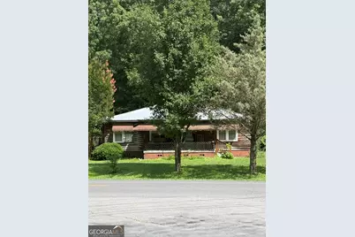 2169 Silver Hill Road, Summerville, GA 30747 - Photo 1