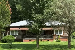 2169 Silver Hill Rd, Summerville, GA 30747 - Photo 1