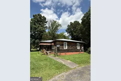 2169 Silver Hill Road, Summerville, GA 30747 - Photo 4