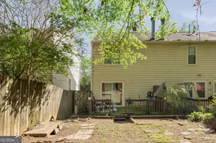 3788 Meadow Creek Dr, Peachtree Corners, GA 30092 - Photo 14