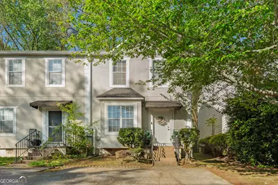 3788 Meadow Creek Drive, Peachtree Corners, GA 30092 - Photo 1