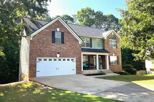 10 New York Ave, Sharpsburg, GA 30277 - Photo 1