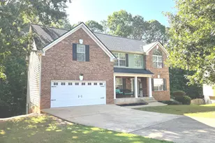 10 New York Ave, Sharpsburg, GA 30277 - Photo 1
