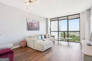 1280 W Peachtree Street NW, Atlanta, GA 30309 - Photo 6