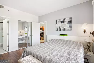 1280 W Peachtree Street NW #3705, Atlanta, GA 30309 - Photo 14