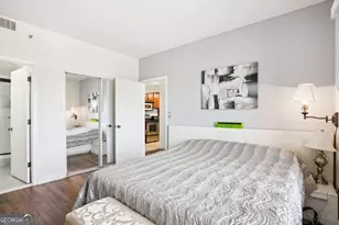 1280 W Peachtree Street NW, Atlanta, GA 30309 - Photo 14