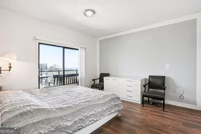 1280 W Peachtree Street NW #3705, Atlanta, GA 30309 - Photo 12
