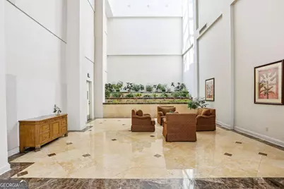 1280 W Peachtree Street NW #3705, Atlanta, GA 30309 - Photo 18