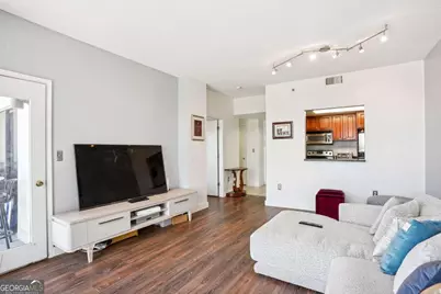 1280 W Peachtree Street NW #3705, Atlanta, GA 30309 - Photo 8