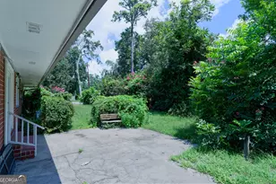 509 Rosedale St, Brunswick, GA 31523 - Photo 32