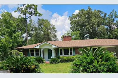 509 Rosedale Street, Brunswick, GA 31523 - Photo 2