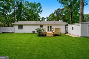 125 Pleasant Valley Rd, McDonough, GA 30253 - Photo 4