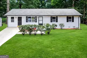 125 Pleasant Valley Rd, McDonough, GA 30253 - Photo 2