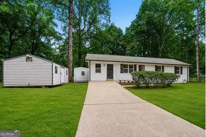 125 Pleasant Valley Road, McDonough, GA 30253 - Photo 2