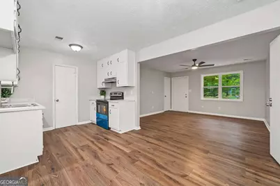125 Pleasant Valley Road, McDonough, GA 30253 - Photo 8