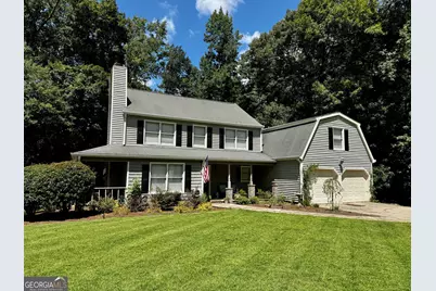 1248 Craddock Way, Macon, GA 31210 - Photo 1