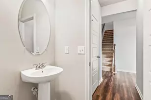 143 Hunts Ml Cir, Griffin, GA 30224 - Photo 8