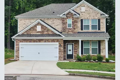 143 Hunts Mill Circle, Griffin, GA 30224 - Photo 1