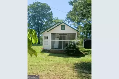 7514 Ga Highway 17, Bowersville, GA 30516 - Photo 1