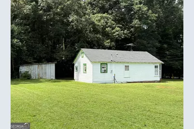 7514 Ga Highway 17, Bowersville, GA 30516 - Photo 2