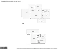 113 Biddy Mountain Ln, Tiger, GA 30576 - Photo 64