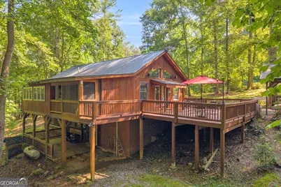 113 Biddy Mtn Lane, Tiger, GA 30576 - Photo 50