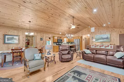 113 Biddy Mtn Lane, Tiger, GA 30576 - Photo 10