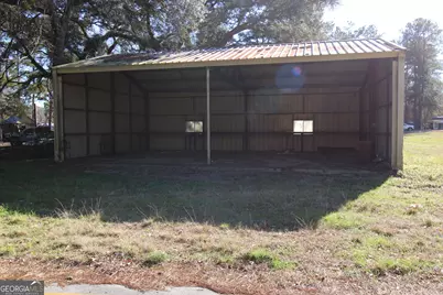 0 Wilma Edwards Road, Ellabell, GA 31308 - Photo 6