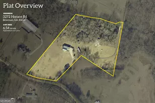 3272 Horace Rd, Bowman, GA 30624 - Photo 2