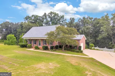 3272 Horace Road, Bowman, GA 30624 - Photo 1