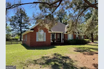 1128 Bartlett Drive, Statesboro, GA 30461 - Photo 28
