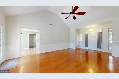 1128 Bartlett Drive, Statesboro, GA 30461 - Photo 2