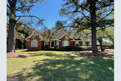 1128 Bartlett Drive, Statesboro, GA 30461 - Photo 1