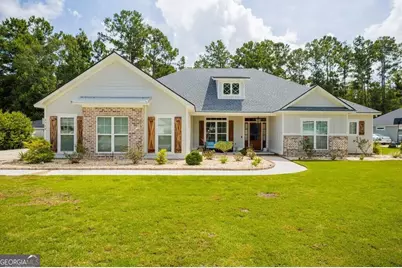 3754 Knights Mill Drive, Valdosta, GA 31605 - Photo 1