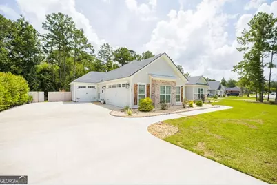 3754 Knights Mill Drive, Valdosta, GA 31605 - Photo 2