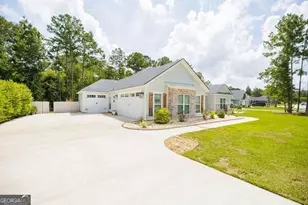 3754 Knights Mill Drive, Valdosta, GA 31605 - Photo 2