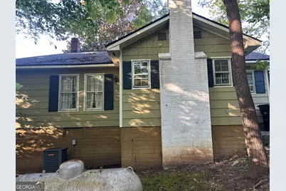 405 Hazel Avenue, Demorest, GA 30535 - Photo 2