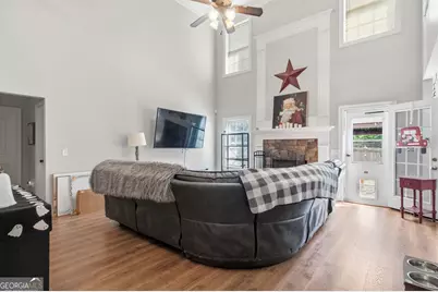 10 Toscanno Drive, Covington, GA 30014 - Photo 14