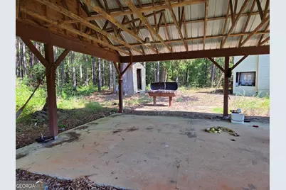 0 Millen Road, Monticello, GA 31064 - Photo 8